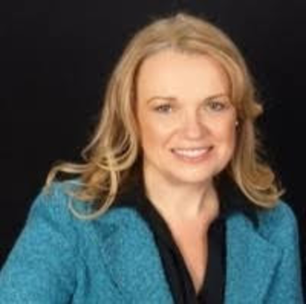 Meet your Posher, Margaret